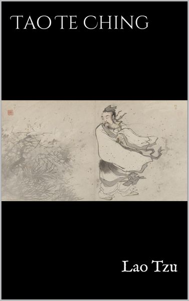 Produktbild: Tao Te Ching