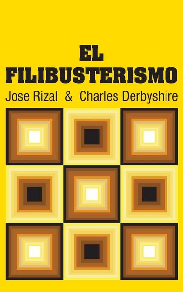 Produktbild: El Filibusterismo