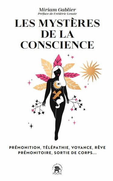 Produktbild: Les Myst&egrave;res de la conscience