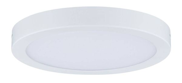 Produktbild: Paulmann Abia 70899 LED-Panel 22W Warmwei&szlig; Wei&szlig; (matt)