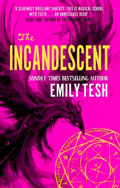 Produktbild: The Incandescent