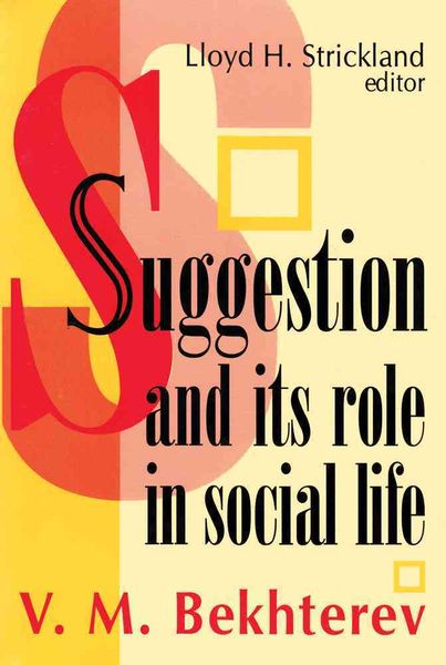 Produktbild: Suggestion 3/e