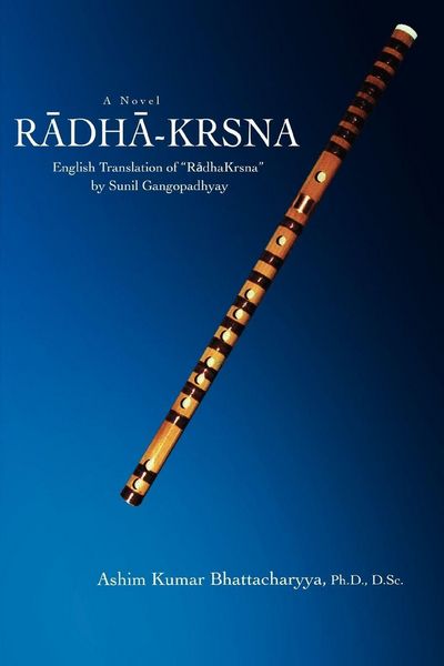 Produktbild: Radha-Krsna