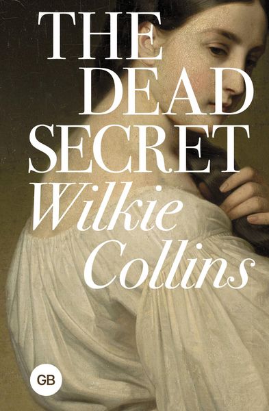 Produktbild: The Dead Secret