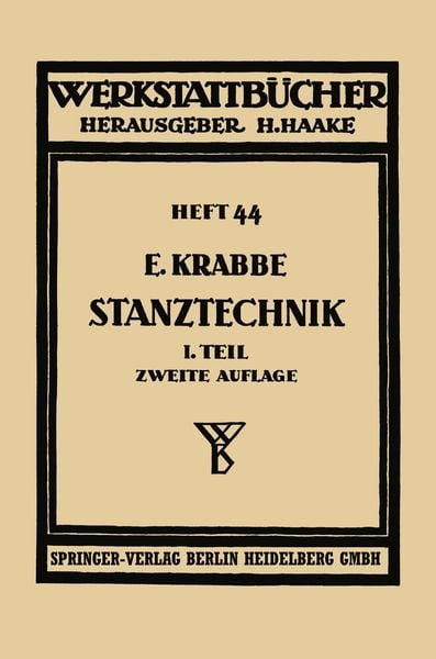 Produktbild: Stanztechnik