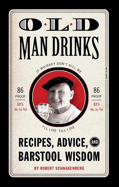 Produktbild: Old Man Drinks