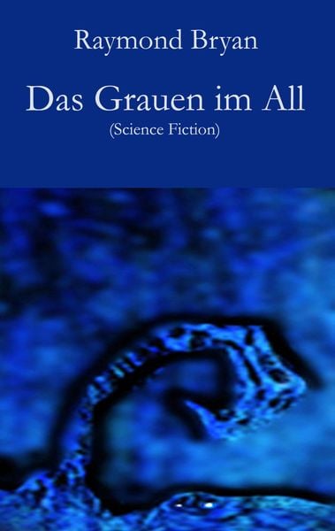 Produktbild: Das Grauen im All
