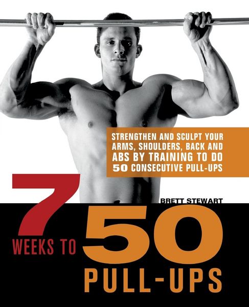 Produktbild: 7 Weeks to 50 Pull-Ups
