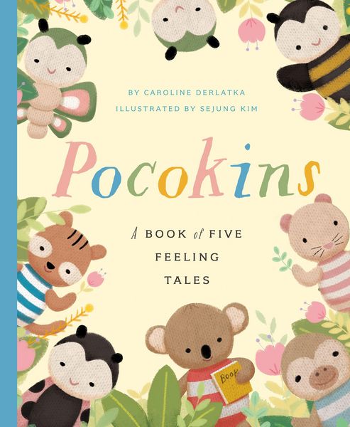 Produktbild: PocoKins