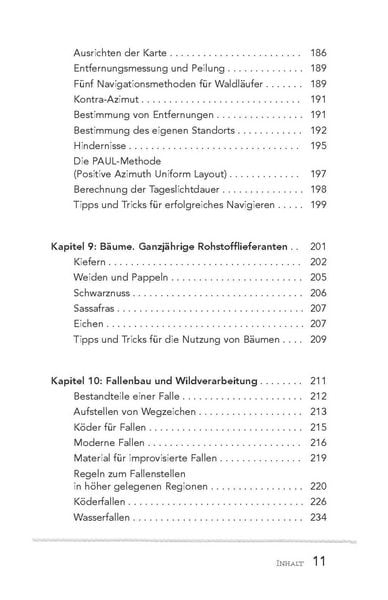 Produktbild: Bushcraft 101 - &Uuml;berleben in der Wildnis / Der ultimative Survival Praxisf&uuml;hrer