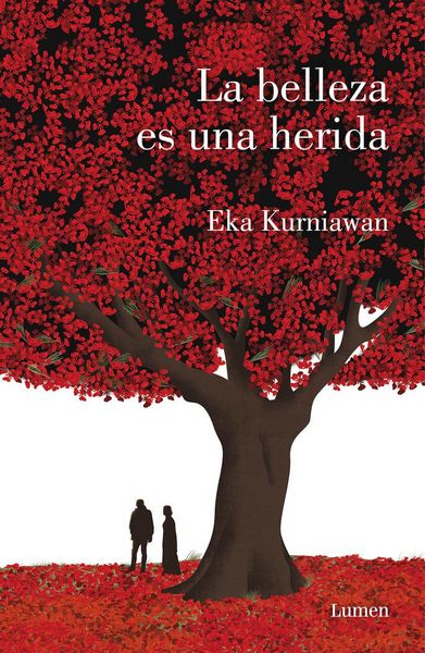 Produktbild: La belleza es una herida