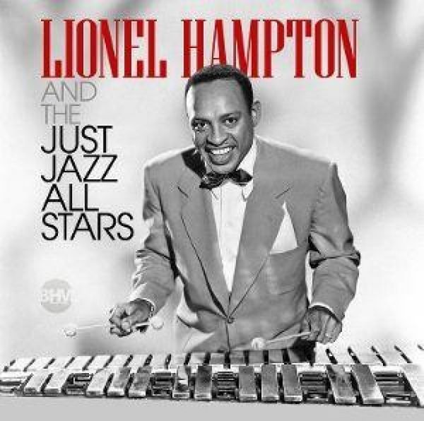 Produktbild: And The Just Jazz All Stars