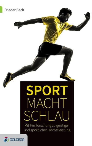 Produktbild: Sport macht schlau