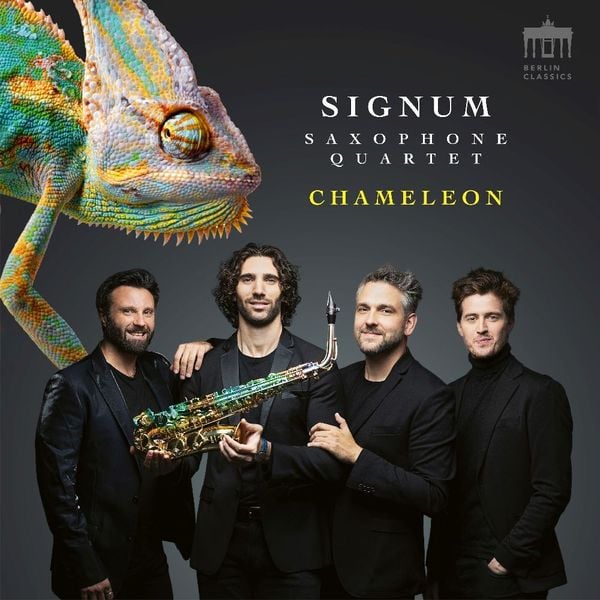 Produktbild: Chameleon