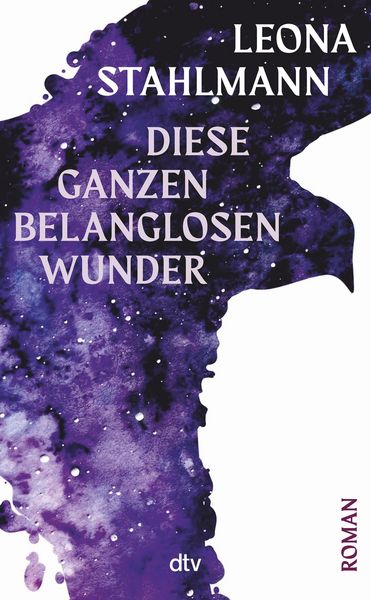 Produktbild: Diese ganzen belanglosen Wunder