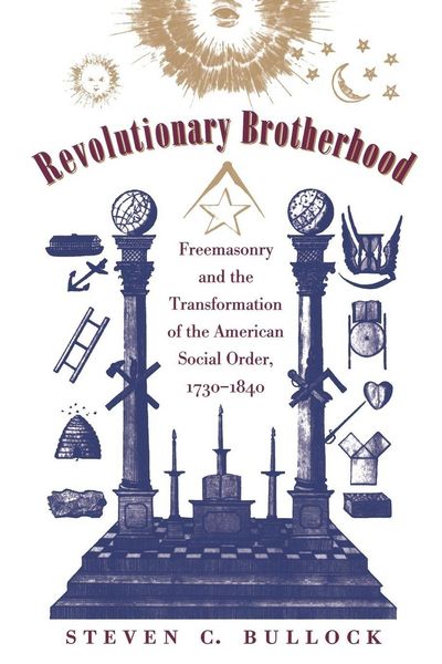Produktbild: Revolutionary Brotherhood
