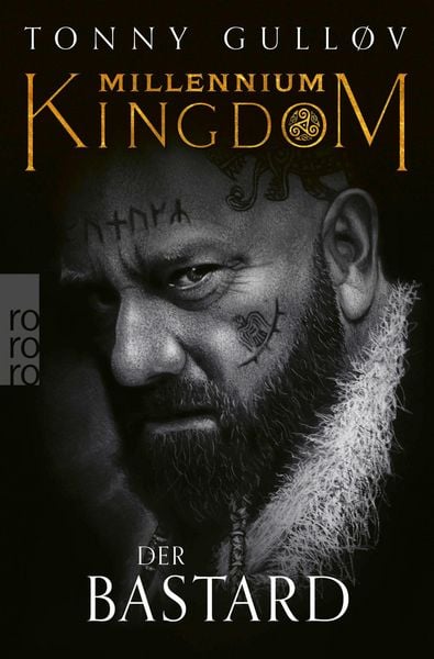 Produktbild: Millennium Kingdom: Der Bastard