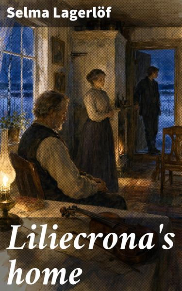Produktbild: Liliecrona's home