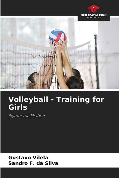 Produktbild: Volleyball - Training for Girls