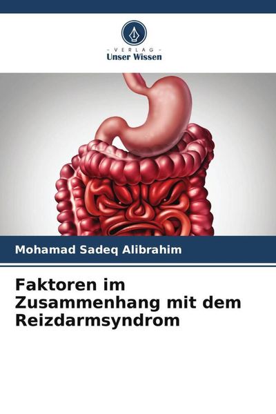 Produktbild: Faktoren im Zusammenhang mit dem Reizdarmsyndrom