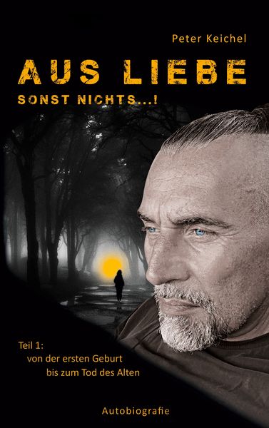 Produktbild: Aus Liebe - sonst nichts...!