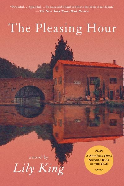 Produktbild: The Pleasing Hour