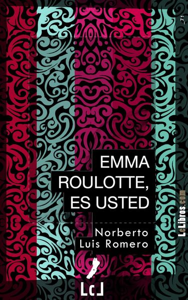Produktbild: Emma Roulotte, es usted