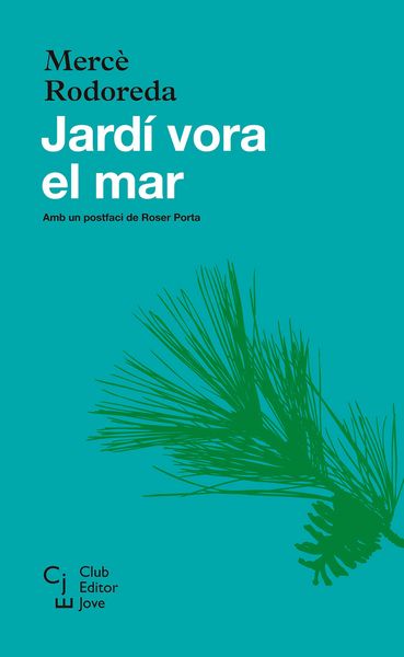 Produktbild: Jard&iacute; vora el mar