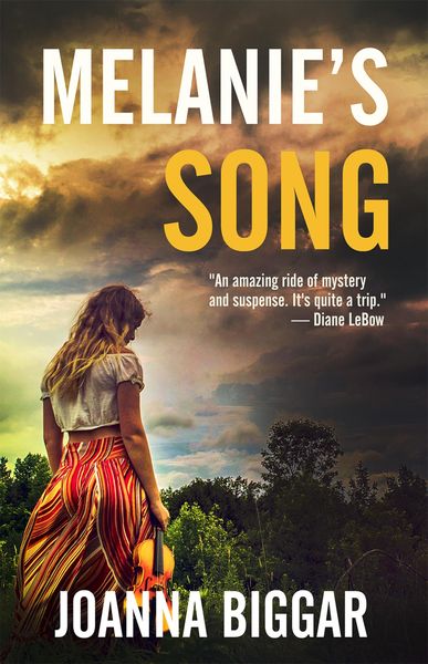 Produktbild: Melanie's Song