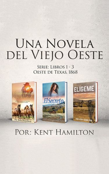 Produktbild: Una Novela del Viejo