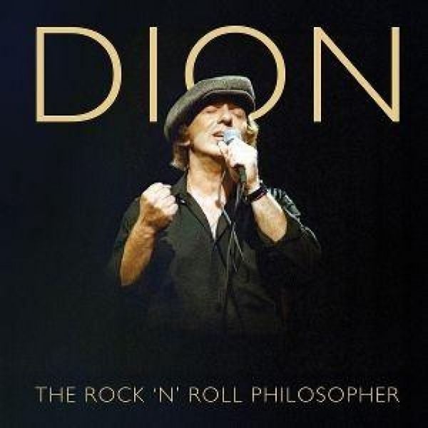 Produktbild: The Rock 'n' Roll Philosopher