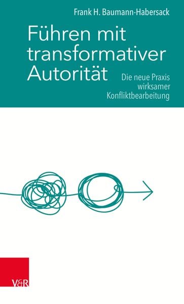 Produktbild: F&uuml;hren mit transformativer Autorit&auml;t