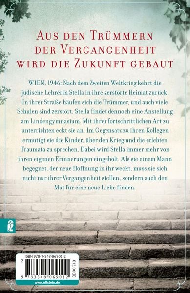 Produktbild: Die Tr&uuml;mmerschule &ndash; Zeit der Hoffnung