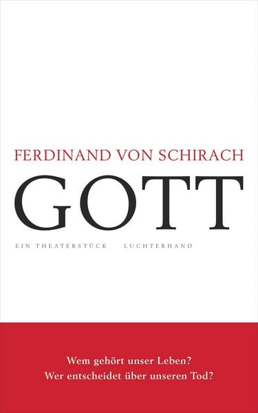 Produktbild: GOTT