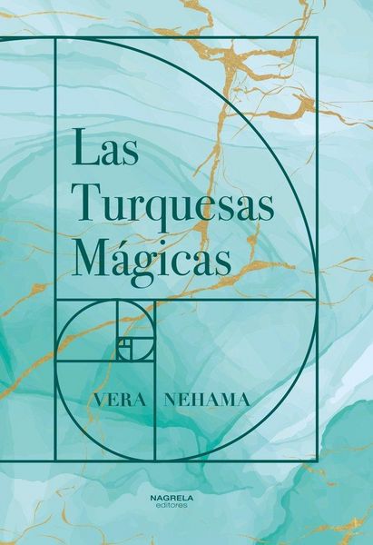 Produktbild: Las turquesas m&aacute;gicas
