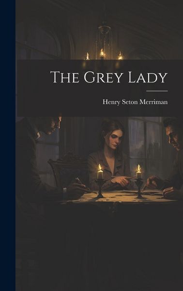 Produktbild: The Grey Lady
