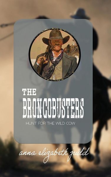 Produktbild: The Broncobusters