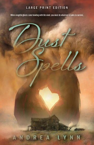 Produktbild: Dust Spells (Large Print Edition)