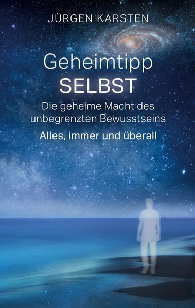 Produktbild: Geheimtipp SELBST
