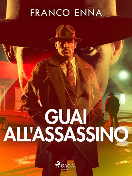 Produktbild: Guai all'assassino