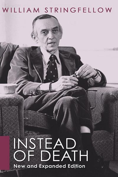 Produktbild: Instead of Death