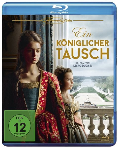Produktbild: Ein k&ouml;niglicher Tausch