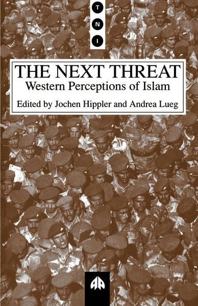 Produktbild: The Next Threat