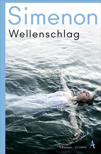 Produktbild: Wellenschlag