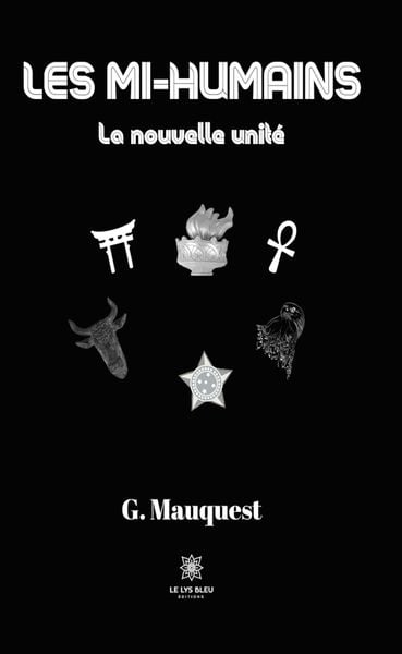 Produktbild: Les mi-humains