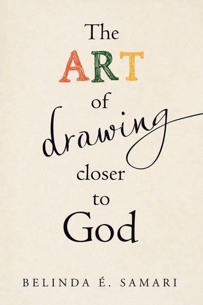 Produktbild: The Art of Drawing Closer to God