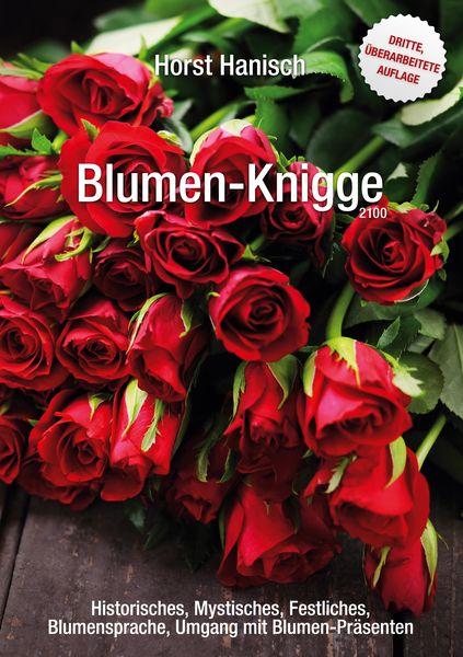 Produktbild: Blumen-Knigge 2100