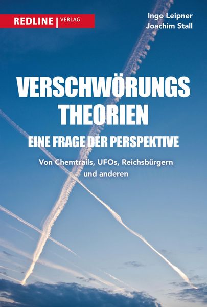 Produktbild: Verschw&ouml;rungstheorien - eine Frage der Perspektive