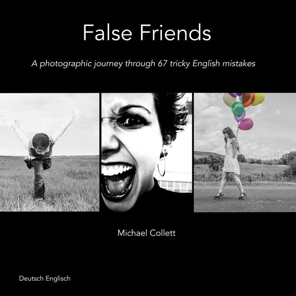 Produktbild: False Friends