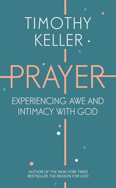 Produktbild: Prayer